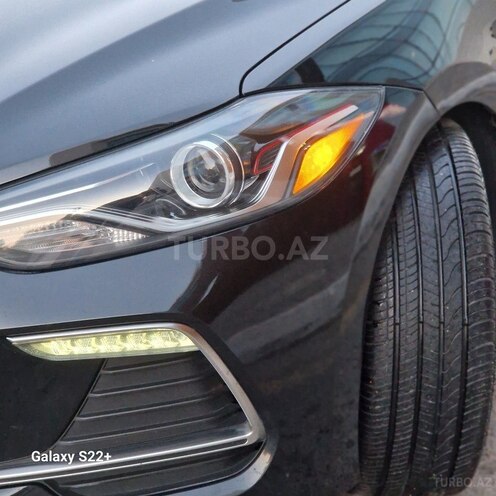 Hyundai Elantra 2018, 71,000 km - 1.6 л - Sabirabad
