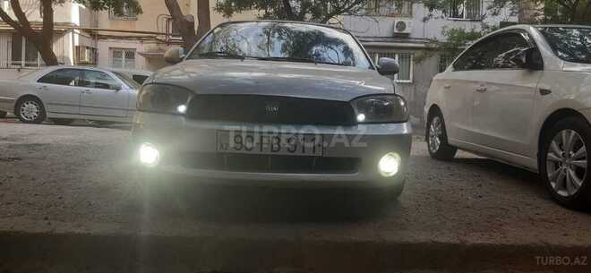 Kia Sephia 2003, 370,000 km - 1.6 л - Bakı