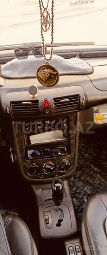Mercedes Vaneo 2004, 268,000 km - 1.9 л - Sumqayıt