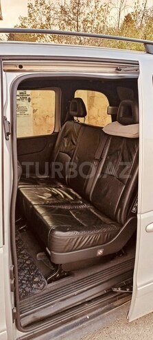 Mercedes Vaneo 2004, 268,000 km - 1.9 л - Sumqayıt