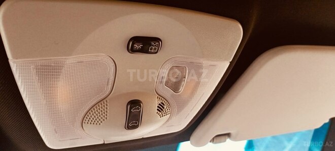 Mercedes Vaneo 2004, 268,000 km - 1.9 л - Sumqayıt