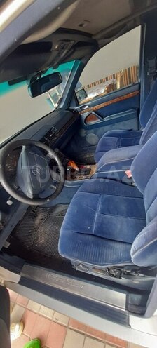 Mercedes S 300 1993, 450,000 km - 3.0 l - Bakı