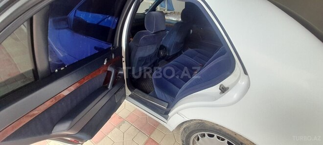 Mercedes S 300 1993, 450,000 km - 3.0 l - Bakı