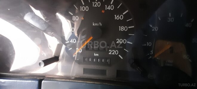 Mercedes S 300 1993, 450,000 km - 3.0 l - Bakı