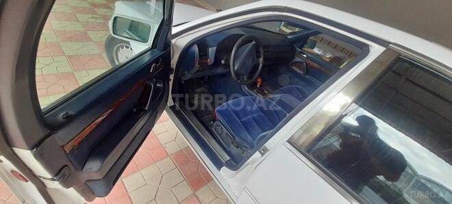 Mercedes S 300 1993, 450,000 km - 3.0 l - Bakı