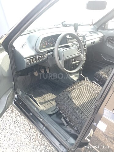 LADA (VAZ) 2115 2012, 127,000 km - 1.6 l - Gəncə
