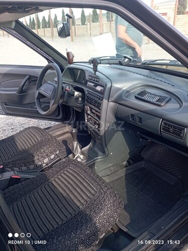 LADA (VAZ) 2115 2012, 127,000 km - 1.6 l - Gəncə