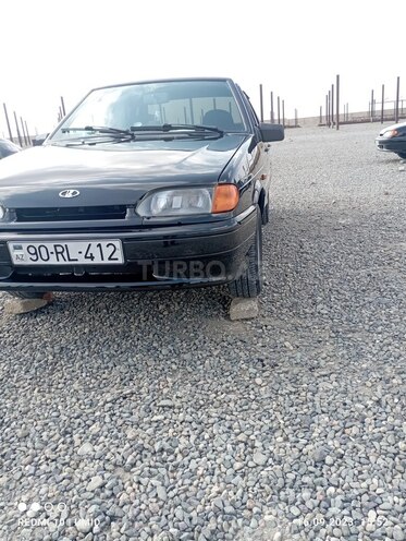 LADA (VAZ) 2115 2012, 127,000 km - 1.6 l - Gəncə