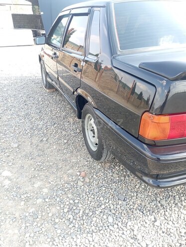 LADA (VAZ) 2115 2012, 127,000 km - 1.6 l - Gəncə
