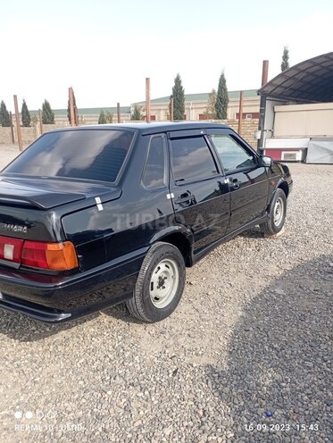 LADA (VAZ) 2115 2012, 127,000 km - 1.6 l - Gəncə
