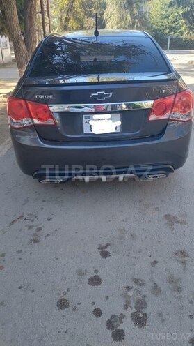 Chevrolet Cruze 2014, 197,023 km - 1.4 l - Sumqayıt