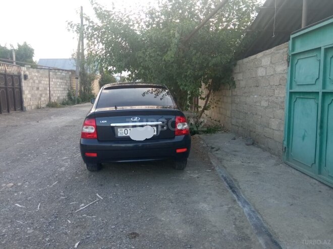 LADA (VAZ) Priora 2008, 209,000 km - 1.6 л - Şabran