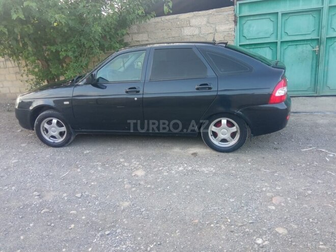 LADA (VAZ) Priora 2008, 209,000 km - 1.6 л - Şabran