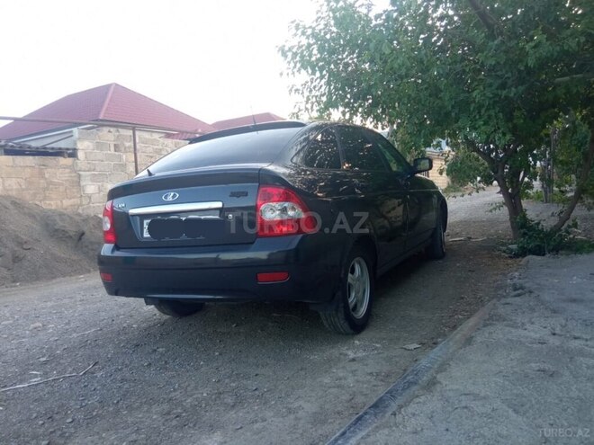 LADA (VAZ) Priora 2008, 209,000 km - 1.6 л - Şabran