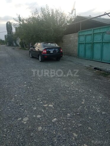 LADA (VAZ) Priora 2008, 209,000 km - 1.6 л - Şabran