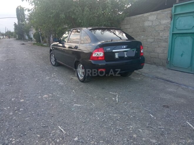 LADA (VAZ) Priora 2008, 209,000 km - 1.6 л - Şabran
