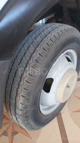 GAZ 3302-744 2012, 70,000 km - 2.5 л - Şəmkir
