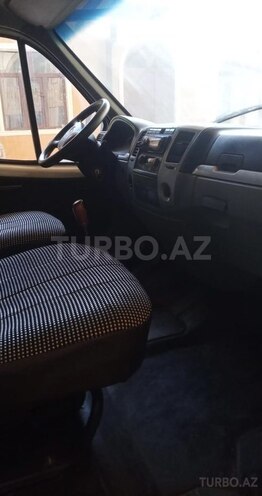 GAZ 3302-744 2012, 70,000 km - 2.5 л - Şəmkir