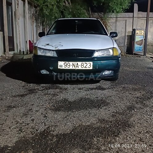 Daewoo Nexia 1995, 195,800 km - 1.5 l - Sumqayıt