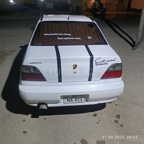 Daewoo Nexia 1995, 195,800 km - 1.5 l - Sumqayıt