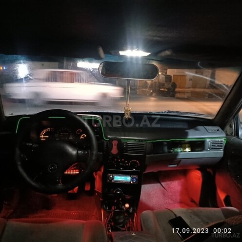 Daewoo Nexia 1995, 195,800 km - 1.5 l - Sumqayıt