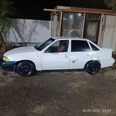 Daewoo Nexia 1995, 195,800 km - 1.5 l - Sumqayıt