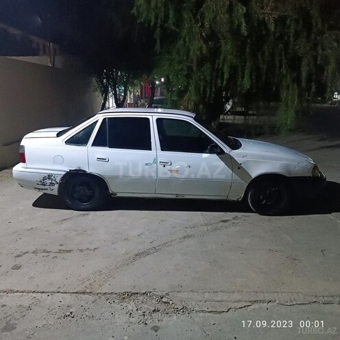Daewoo Nexia 1995, 195,800 km - 1.5 l - Sumqayıt