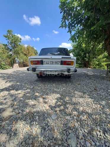 LADA (VAZ) 2106 1991, 757,575 km - 1.3 l - Bərdə