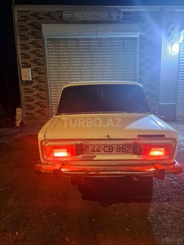 LADA (VAZ) 2106 1991, 757,575 km - 1.3 l - Bərdə
