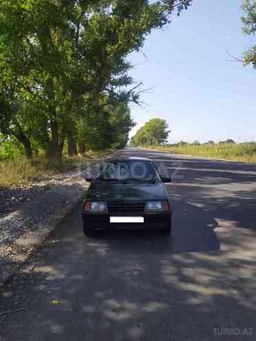 LADA (VAZ) 21099 2000, 340,000 km - 1.5 l - Qusar