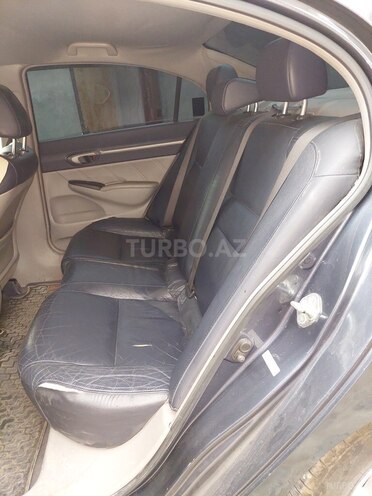 Honda Civic 2008, 270 km - 1.3 l - Bakı