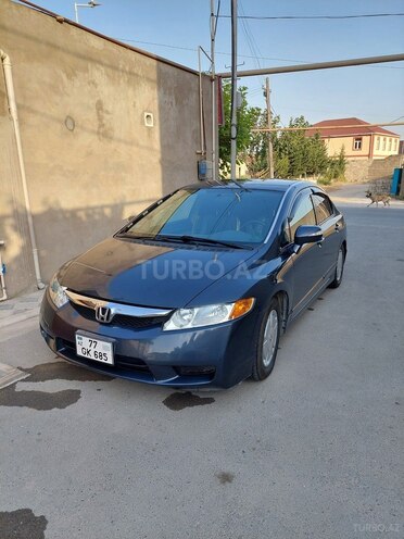 Honda Civic 2008, 270 km - 1.3 l - Bakı