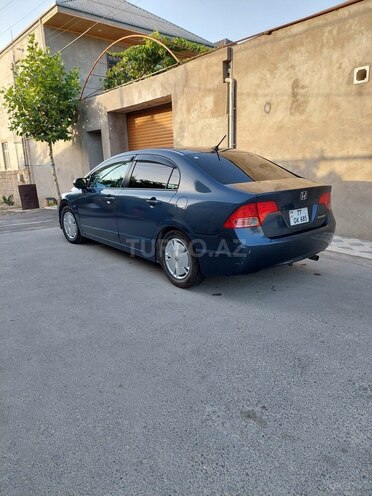 Honda Civic 2008, 270 km - 1.3 l - Bakı