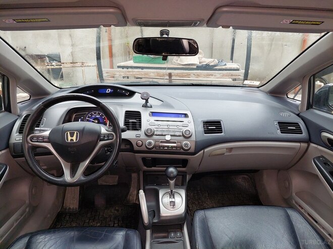 Honda Civic 2008, 270 km - 1.3 l - Bakı