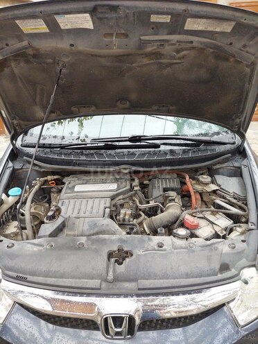Honda Civic 2008, 270 km - 1.3 l - Bakı