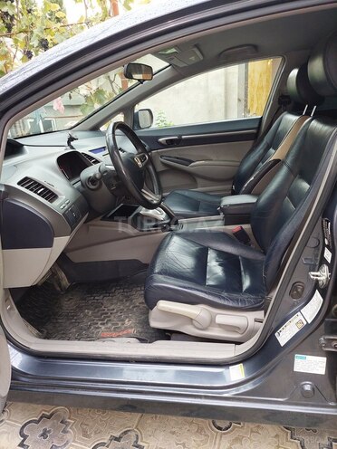 Honda Civic 2008, 270 km - 1.3 l - Bakı