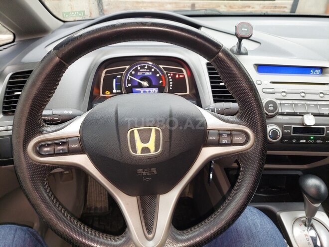 Honda Civic 2008, 270 km - 1.3 l - Bakı