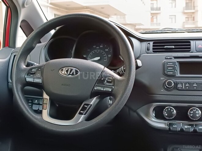 Kia Rio 2013, 150,000 km - 1.6 l - Bakı