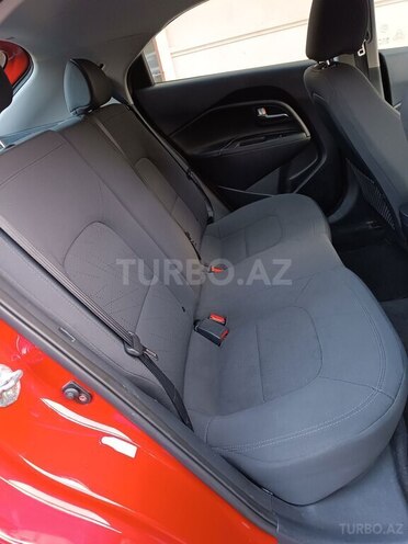 Kia Rio 2013, 150,000 km - 1.6 l - Bakı