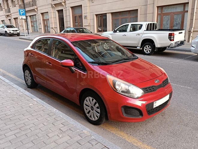 Kia Rio 2013, 150,000 km - 1.6 l - Bakı