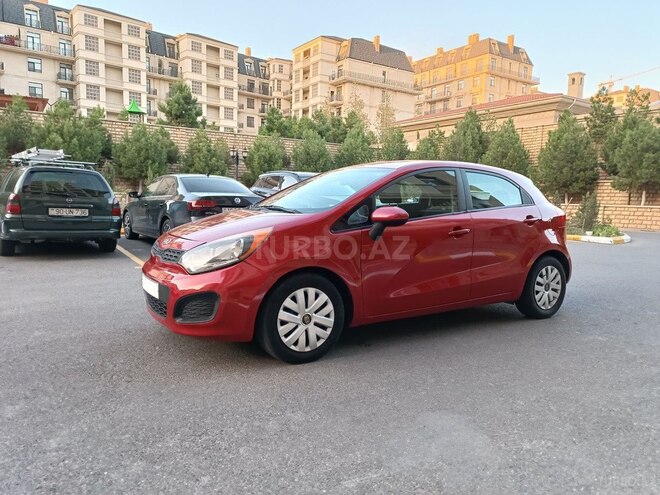 Kia Rio 2013, 150,000 km - 1.6 l - Bakı
