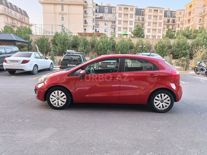 Kia Rio 2013, 150,000 km - 1.6 l - Bakı