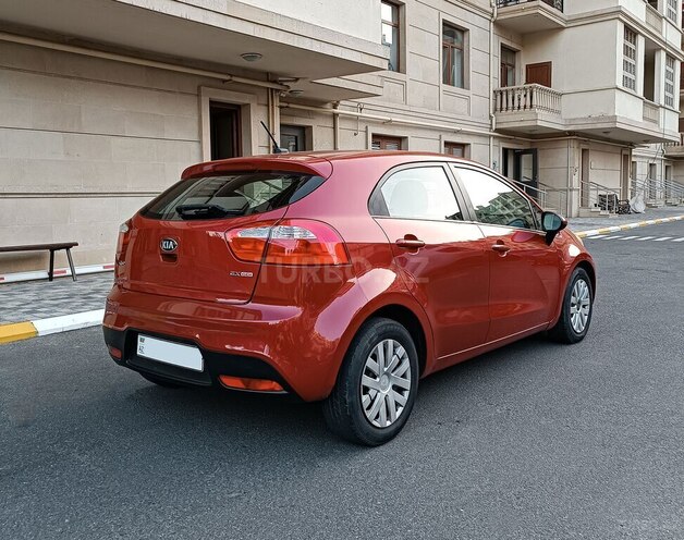 Kia Rio 2013, 150,000 km - 1.6 l - Bakı