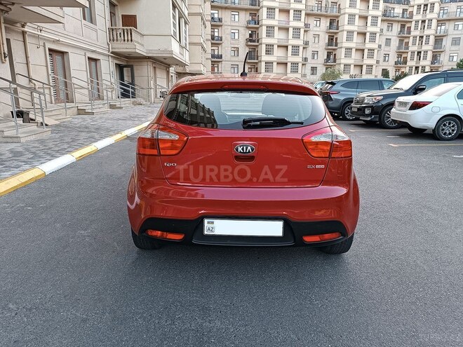 Kia Rio 2013, 150,000 km - 1.6 l - Bakı