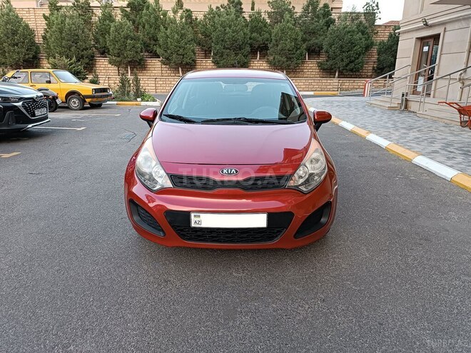 Kia Rio 2013, 150,000 km - 1.6 l - Bakı