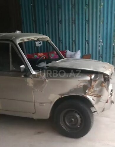 LADA (VAZ) 2102 1981, 99,999 km - 1.3 л - Şəmkir