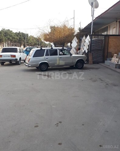 LADA (VAZ) 2102 1981, 99,999 km - 1.3 л - Şəmkir