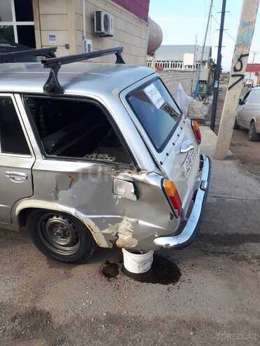 LADA (VAZ) 2102 1981, 99,999 km - 1.3 л - Şəmkir