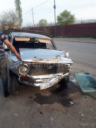 LADA (VAZ) 2102 1981, 99,999 km - 1.3 л - Şəmkir