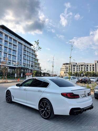 BMW 530 2018, 48,000 km - 2.0 l - Bakı
